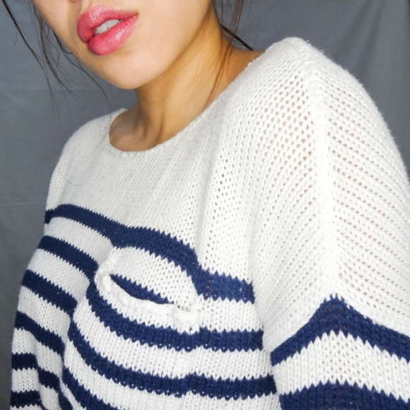 Knit sweater - Picture 3 of 4